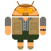 Walter Droid