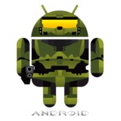 android halo