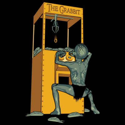 The Grabbit