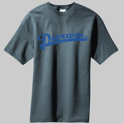 Darwin -  Most Popular Mens 100% CottonT-Shirt PC61